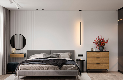 Мебель для спальни СТРАДА